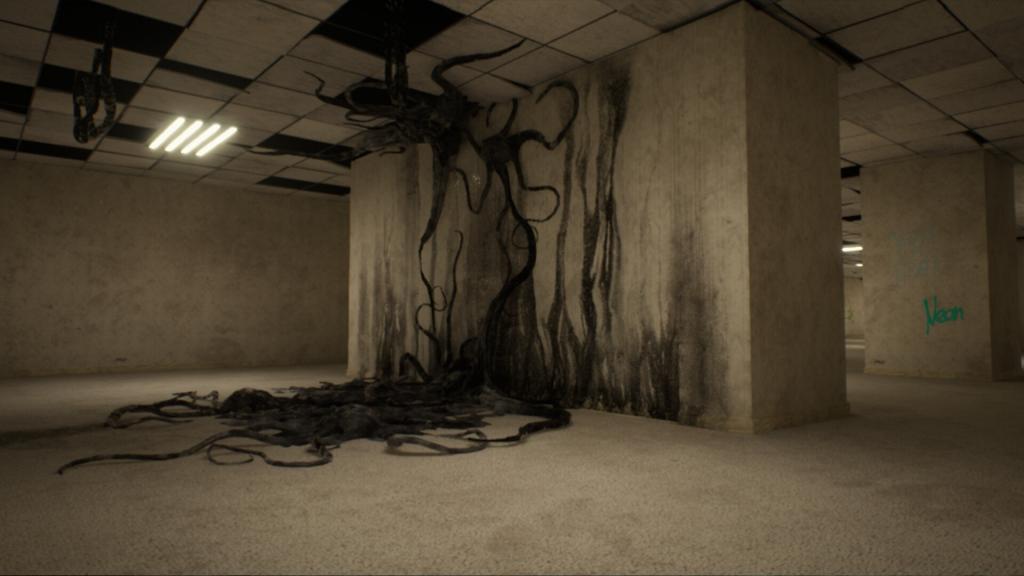 Escape the Backrooms screenshot 4