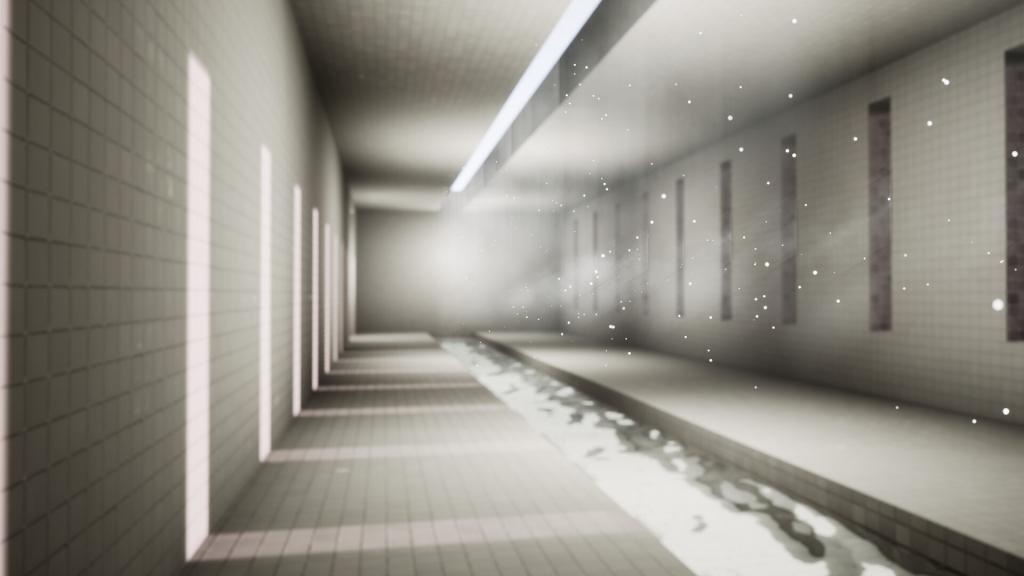 Escape the Backrooms screenshot 5