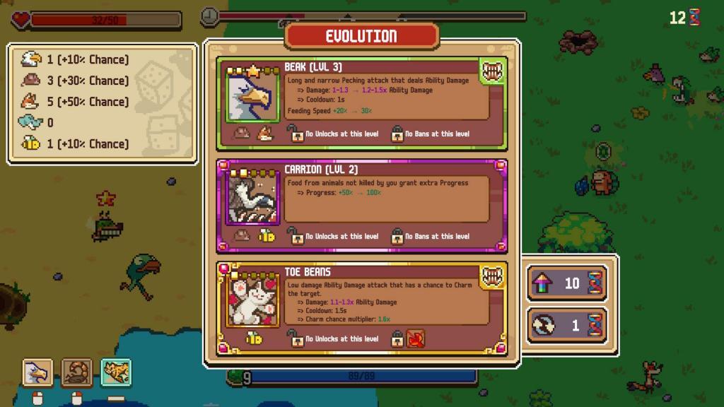 Everything is Crab Screenshot 4