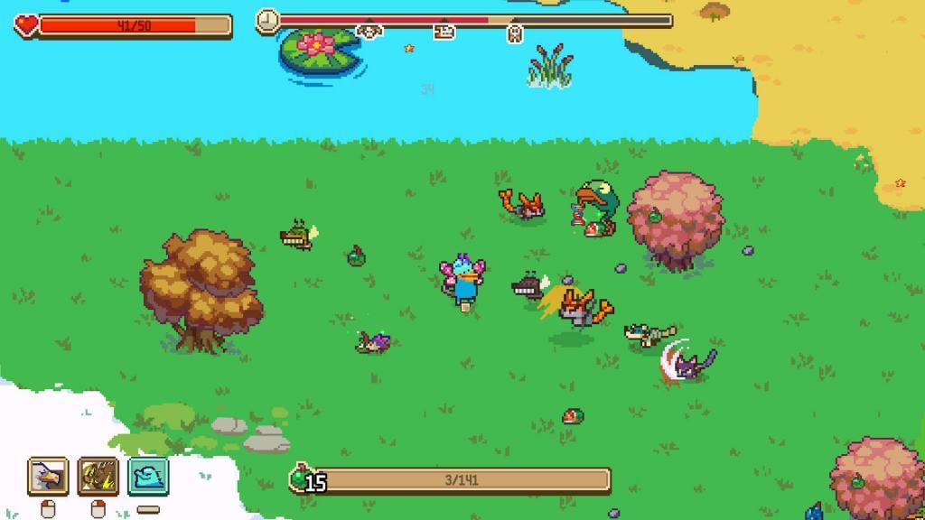 Everything is Crab Screenshot 5