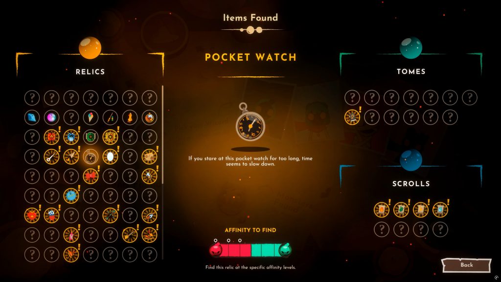 Folly of the Wizards screenshot 3