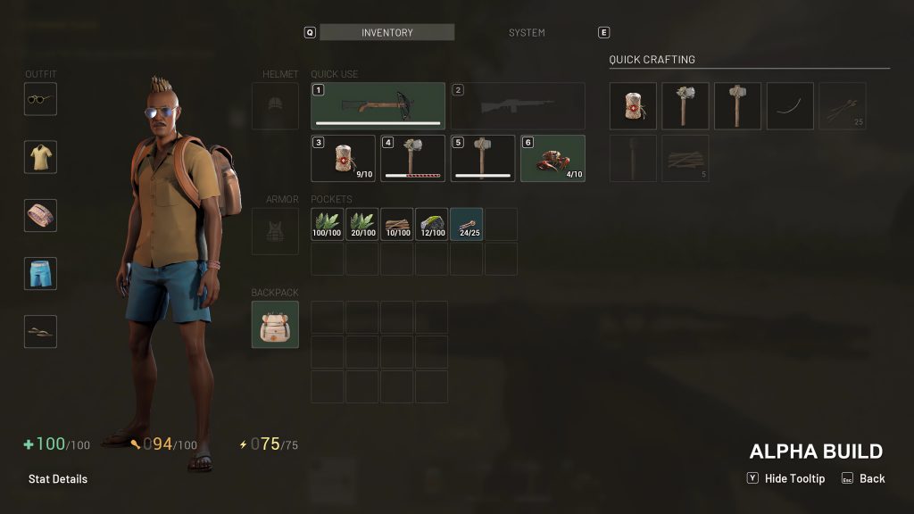 Lost Rift screenshot 3