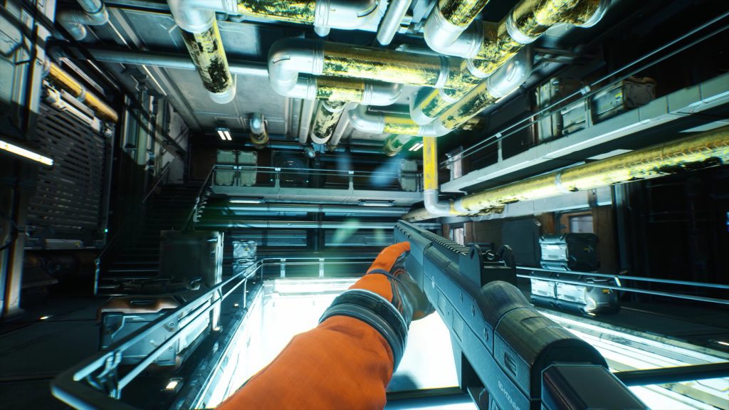 Moon Mystery screenshot 5