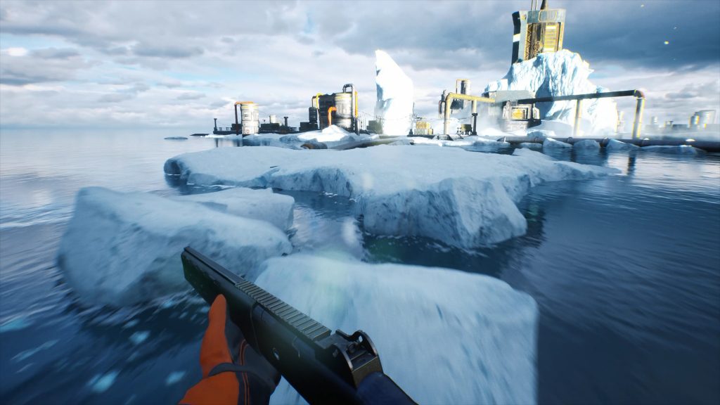 Moon Mystery screenshot 4