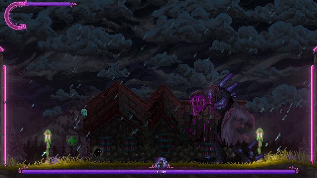 NetherWorld screenshot 4