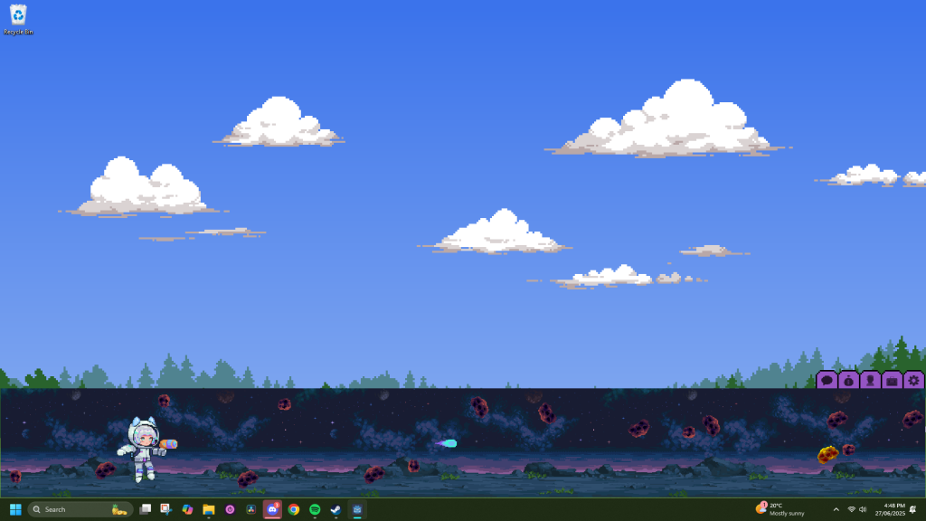 Nano Neighbors screenshot 3