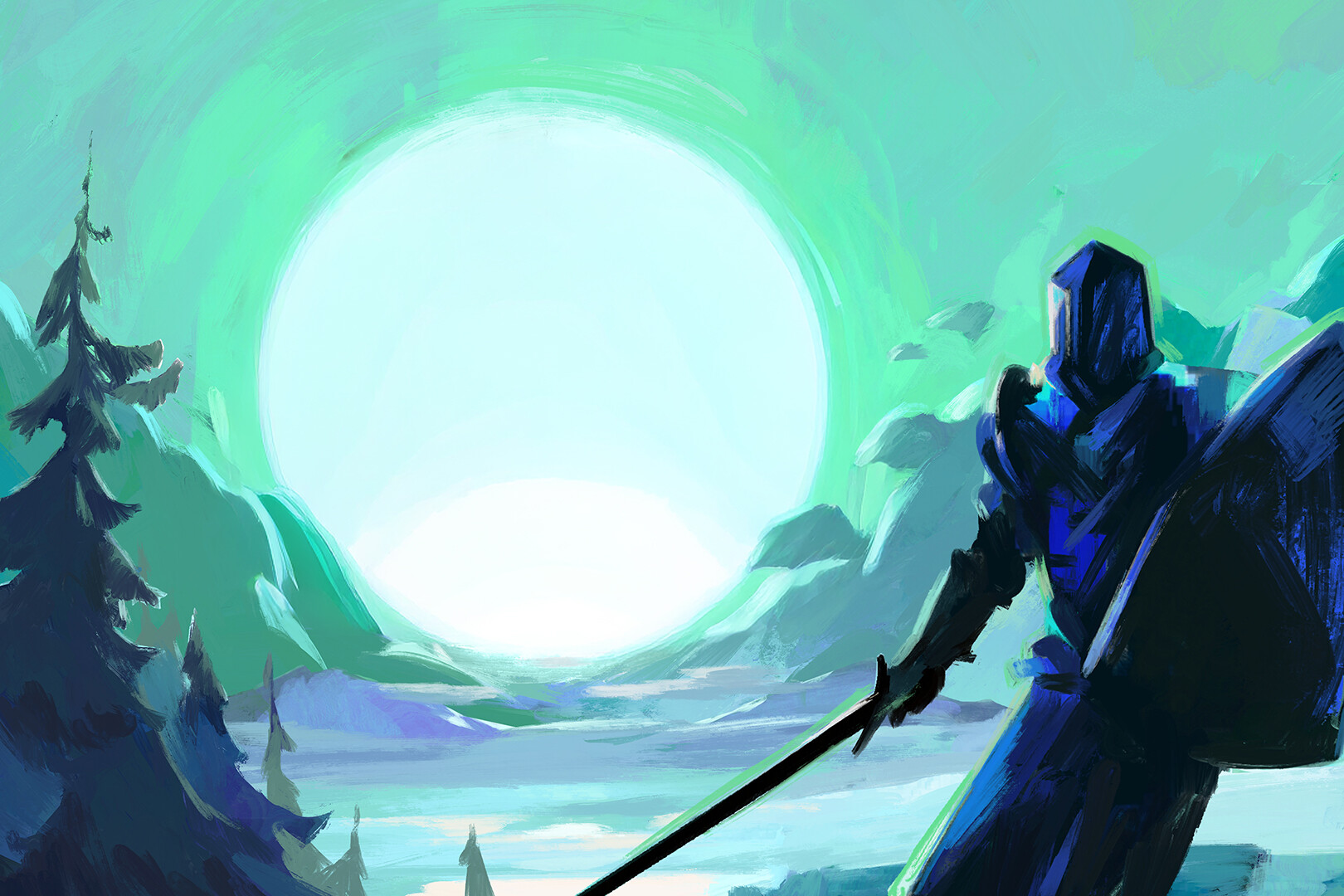Yogomi: Pale Coins Delivers Retro-Inspired Action RPG Adventure