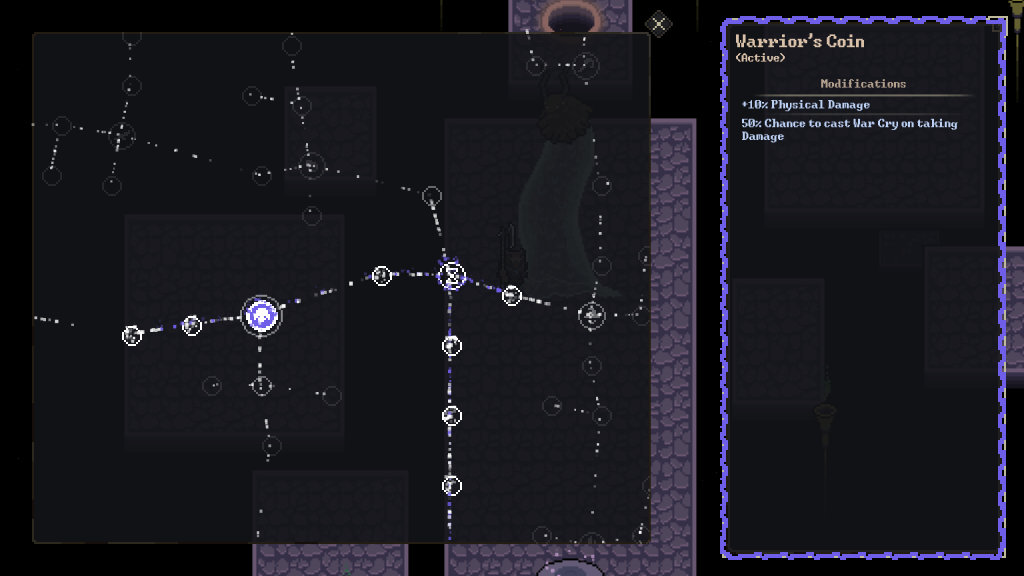 Pale Coins screenshot 5