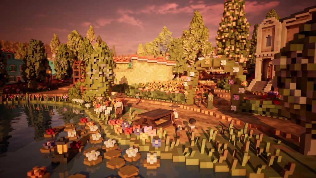 Town To City screenshot 4