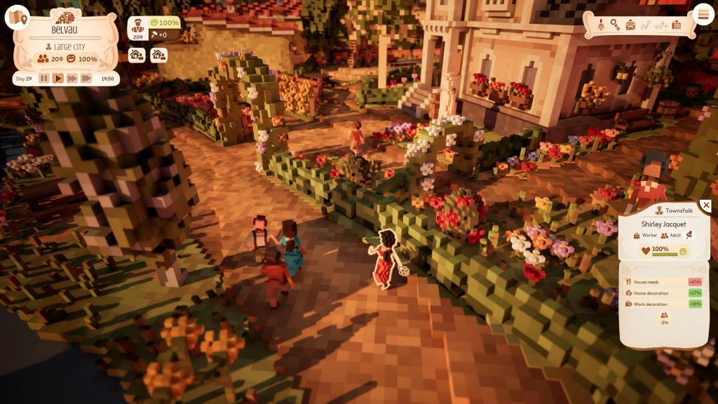 Town To City screenshot 6