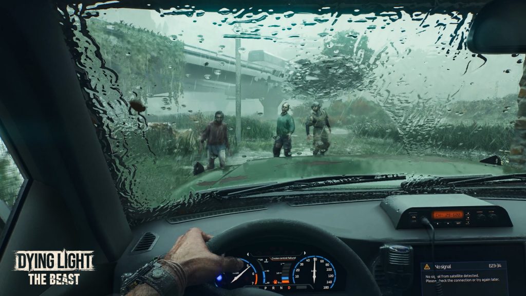 Screenshot 2 - Out In The Wild