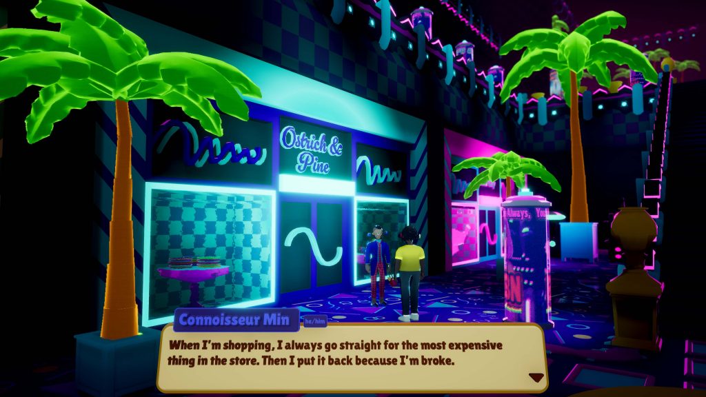 Steel Century Groove screenshot 4