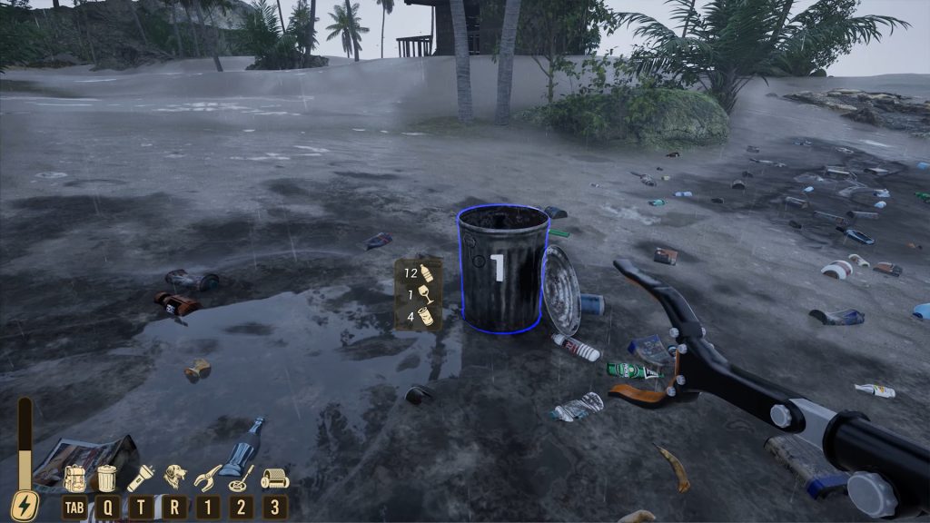 Restore Your Island screenshot 1