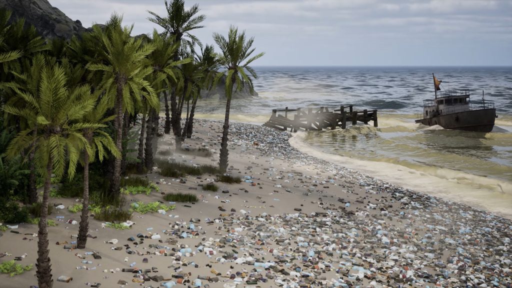 Restore Your Island screenshot 3