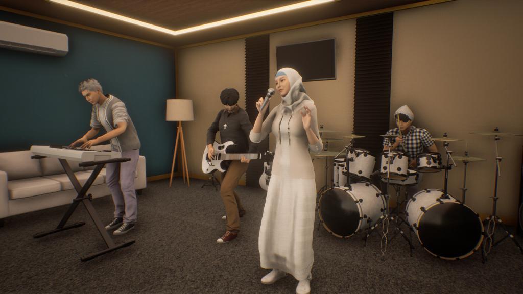 Troublemaker 2: Beyond Dream screenshot 4