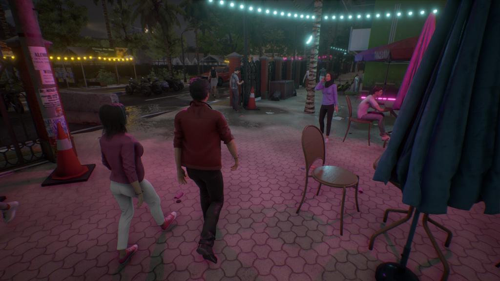 Troublemaker 2: Beyond Dream screenshot 5