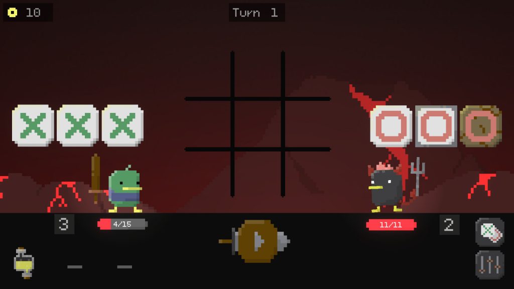 Tic Tactic screenshot 3