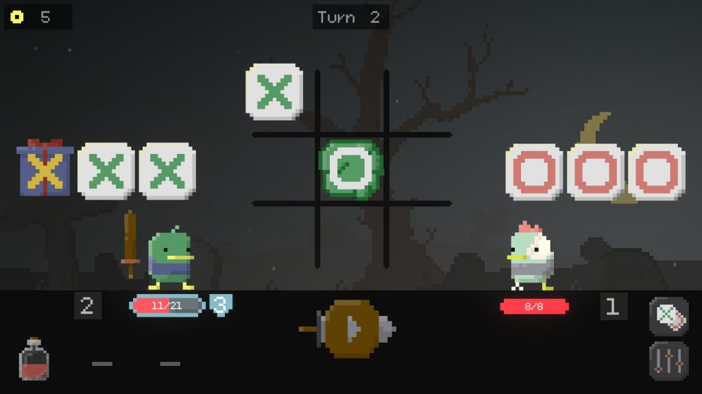 Tic Tactic screenshot 4