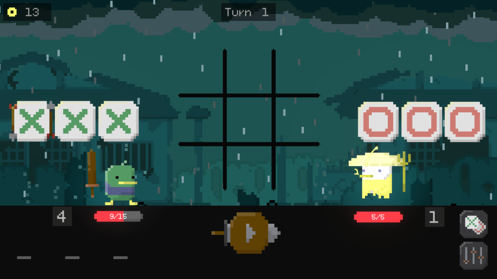 Tic Tactic screenshot 5