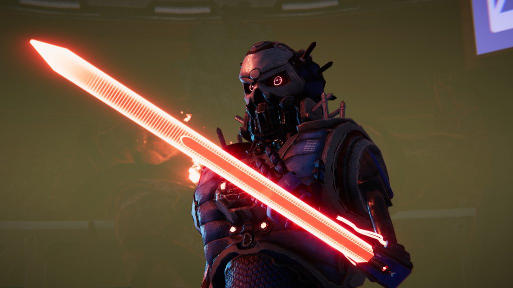 Turbo Overkill Screenshot 6