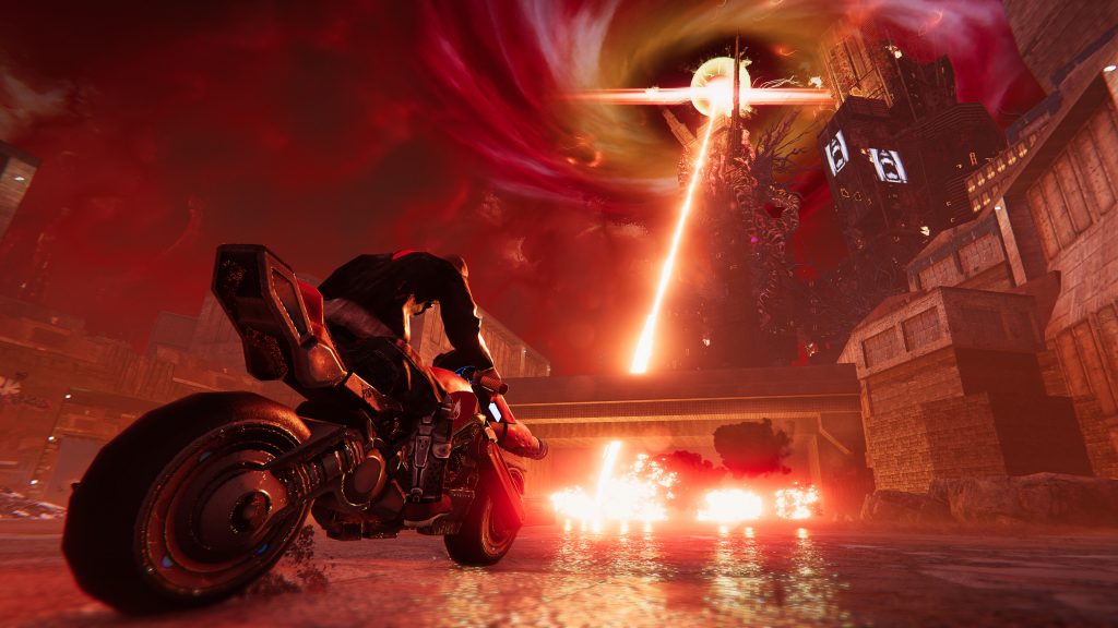 Turbo Overkill Screenshot 7