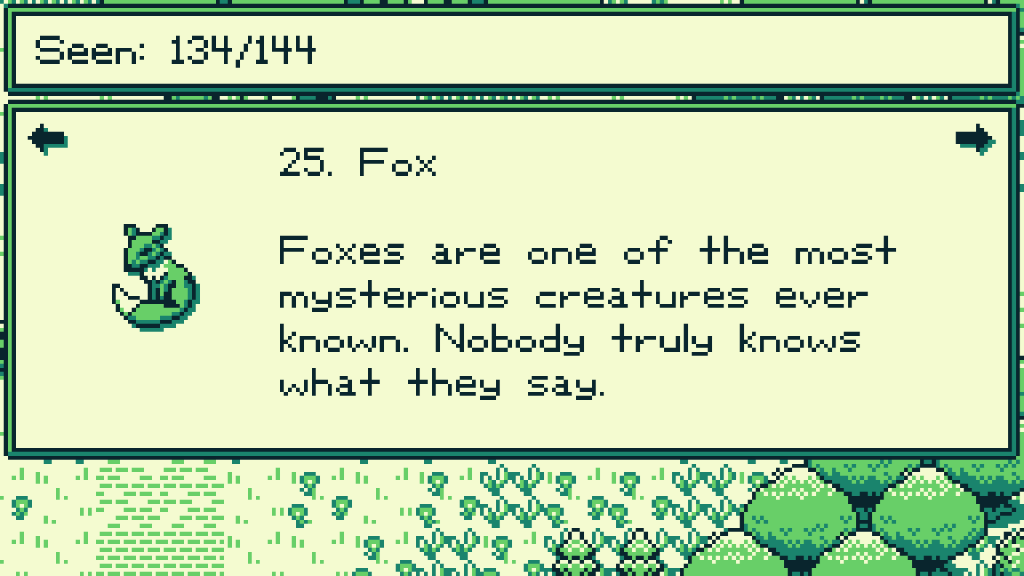 The Edge of Allegoria screenshot 1