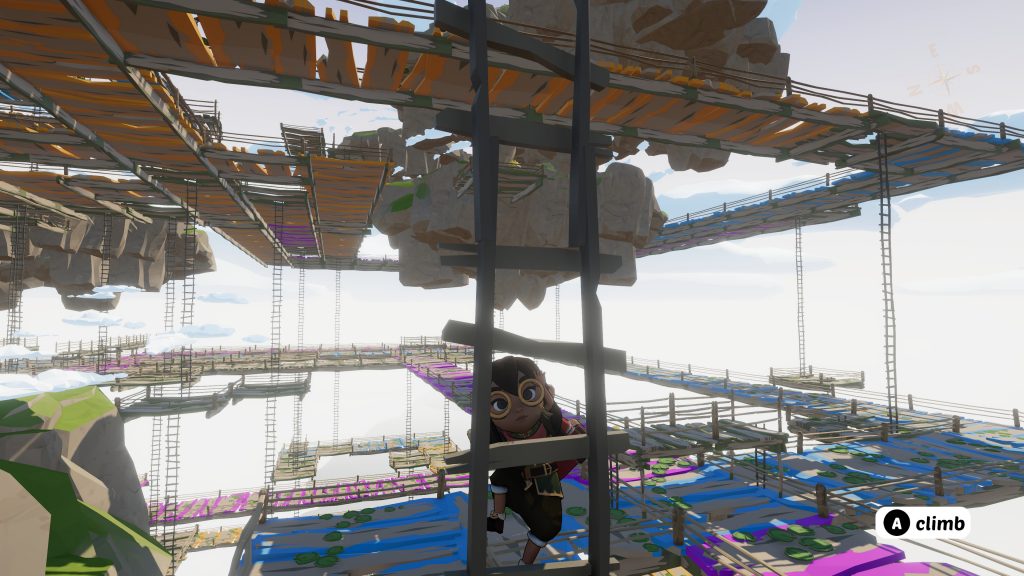 Go North screenshot 1