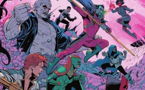 New Comics/Manga! Week of 9.3.2025