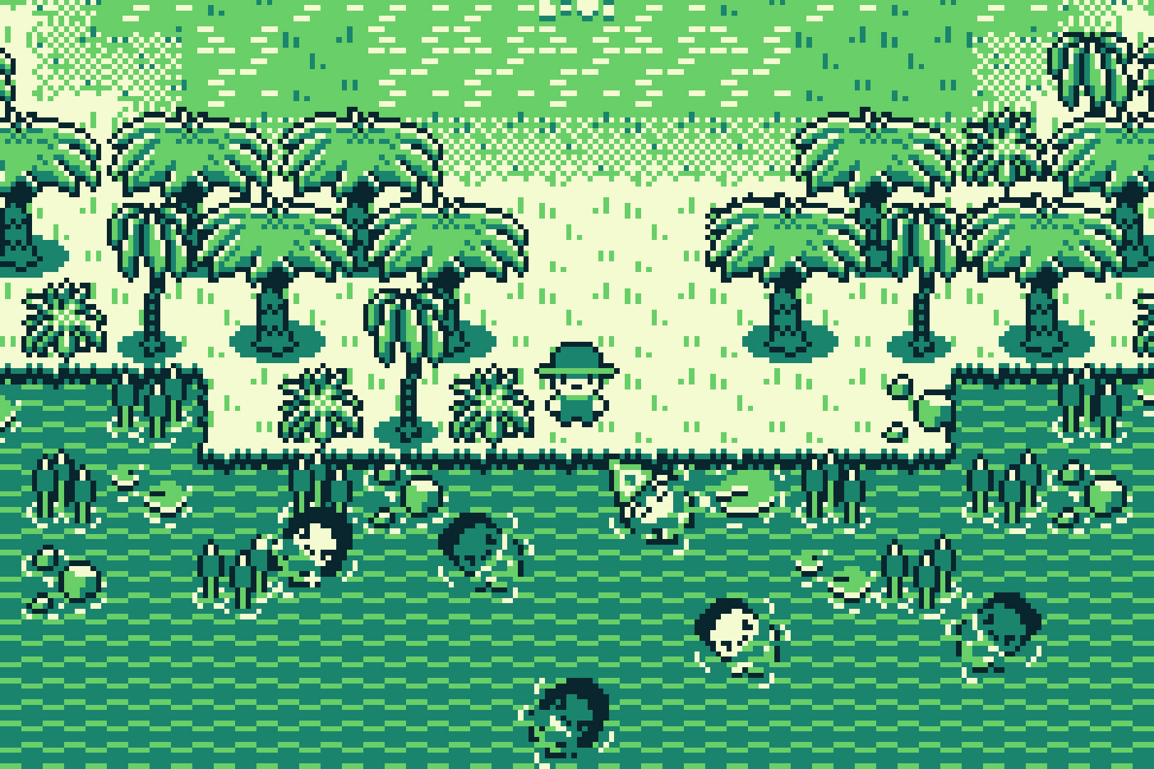 Yogomi: The Edge of Allegoria Brings Its Retro RPG Chaos to Nintendo Switch