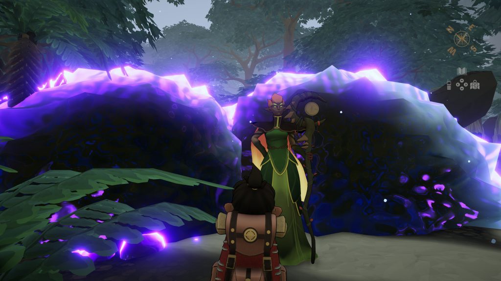 Go North screenshot 2