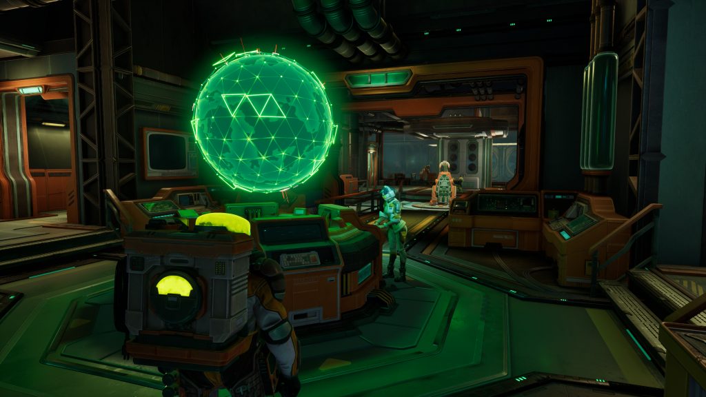 Voidling Bound screenshot 2