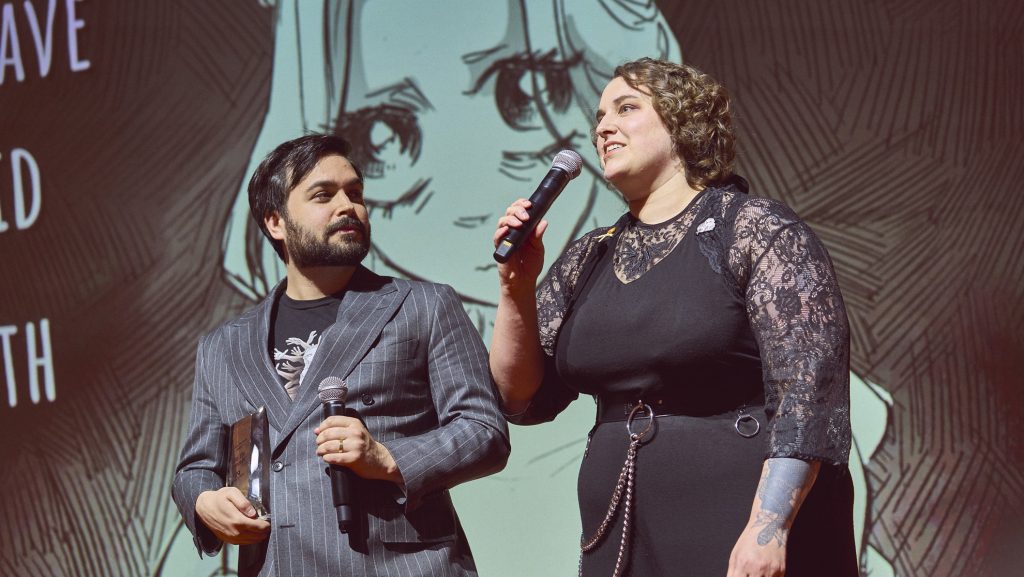 INDIE Live Expo photo 1