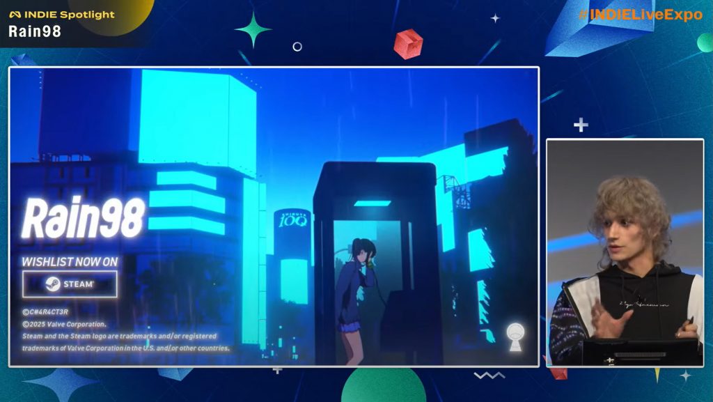 INDIE Live Expo photo 2