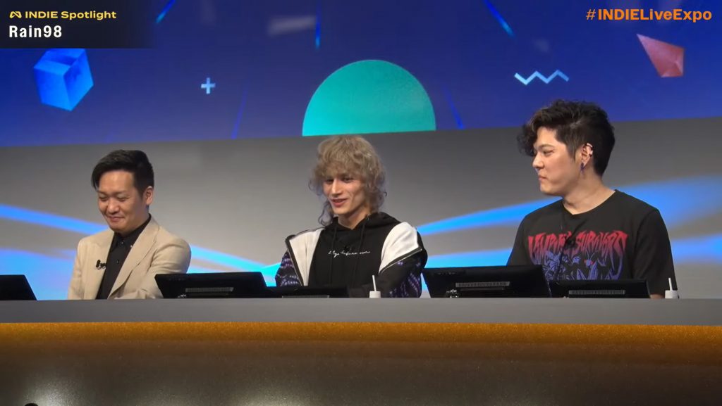 INDIE Live Expo photo 3