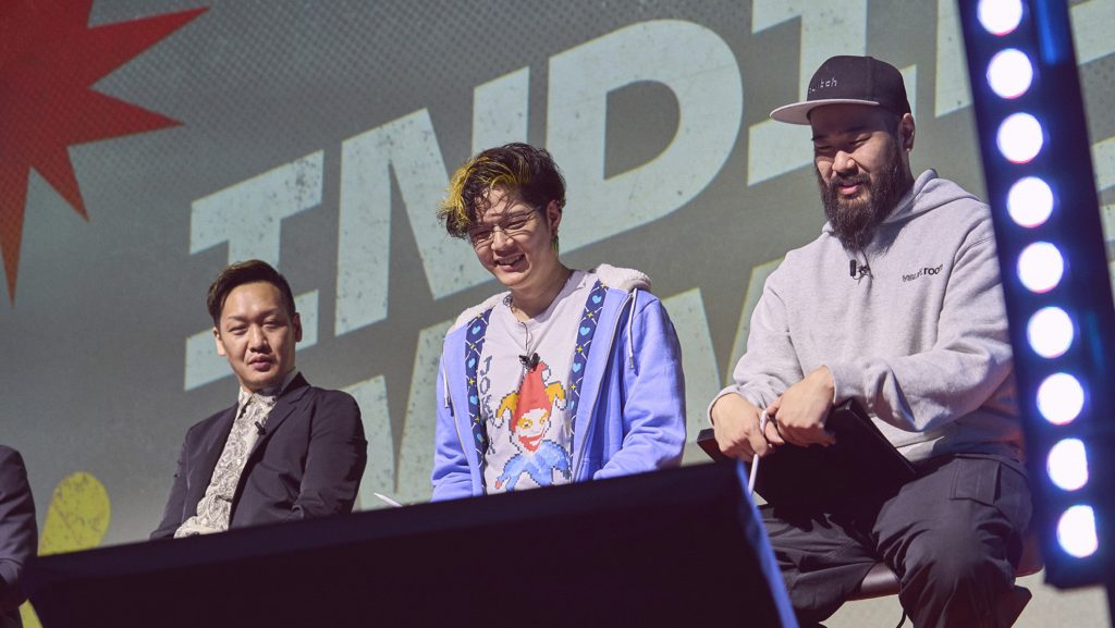 INDIE Live Expo photo 4