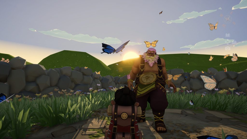 Go North screenshot 4