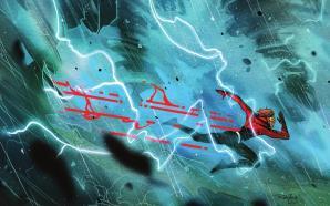 New Comics/Manga! Week of 9.17.2025