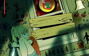 New Comics/Manga! Week of 9.10.2025