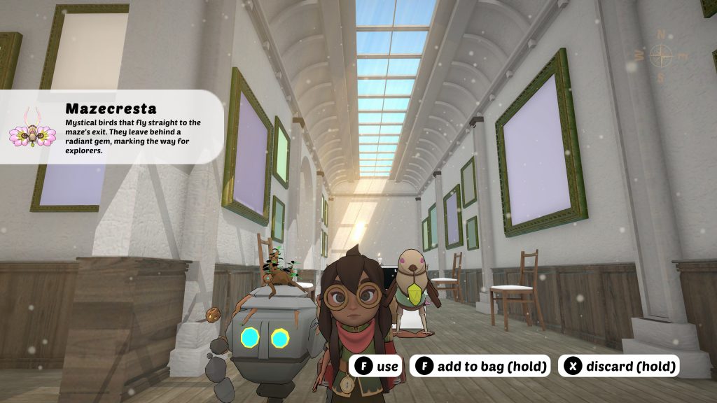 Go North screenshot 5