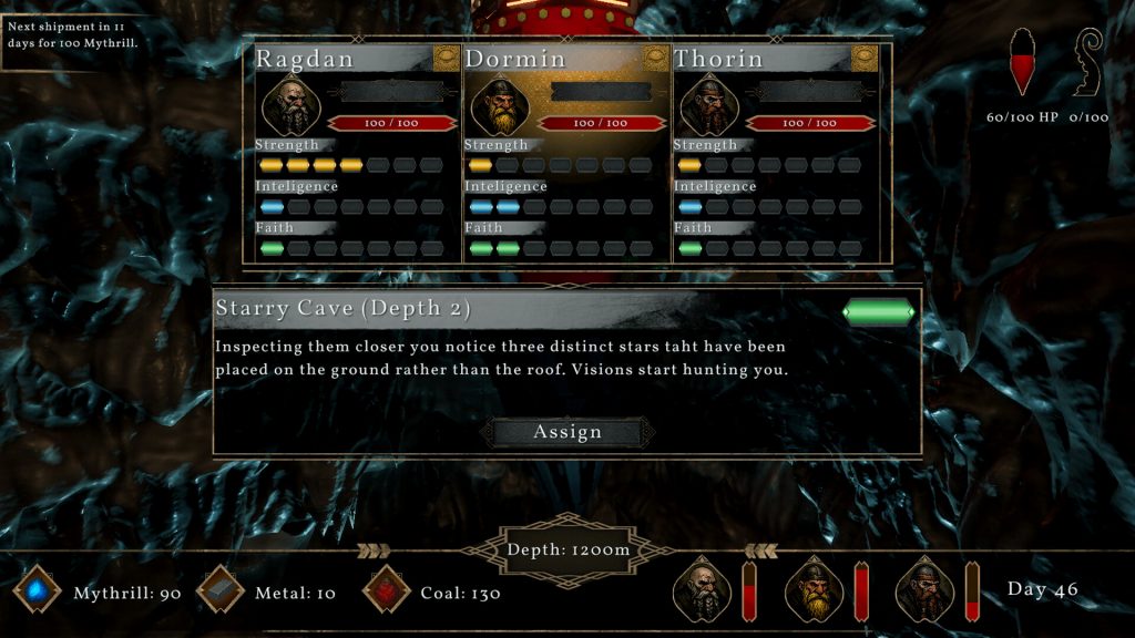 Drill Rift screenshot 2