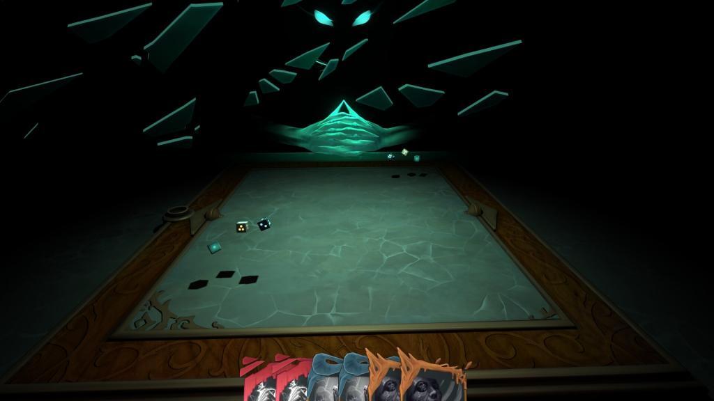 CHEAT DEATH screenshot 4