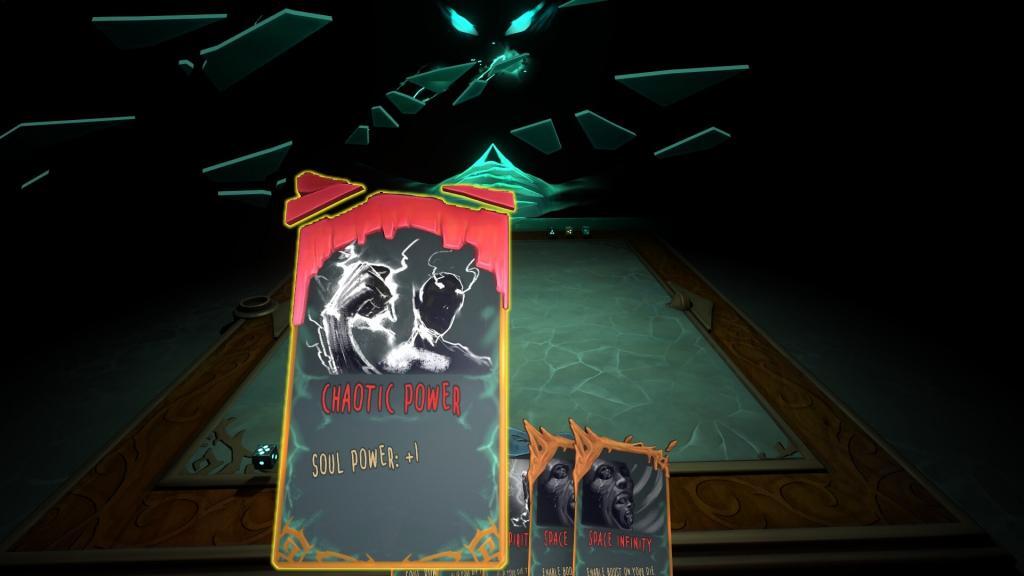 CHEAT DEATH screenshot 5