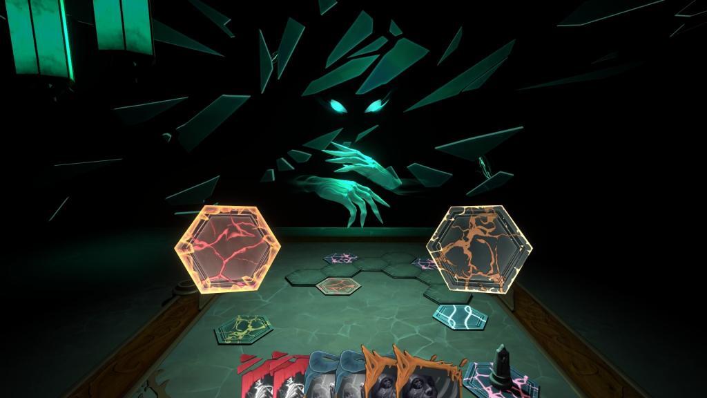 CHEAT DEATH screenshot 1