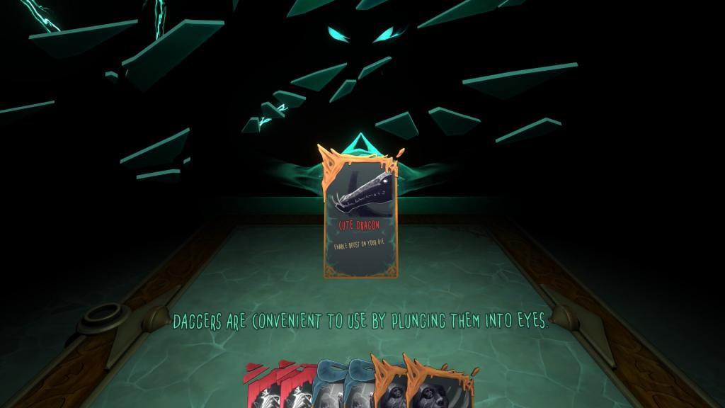 CHEAT DEATH screenshot 2