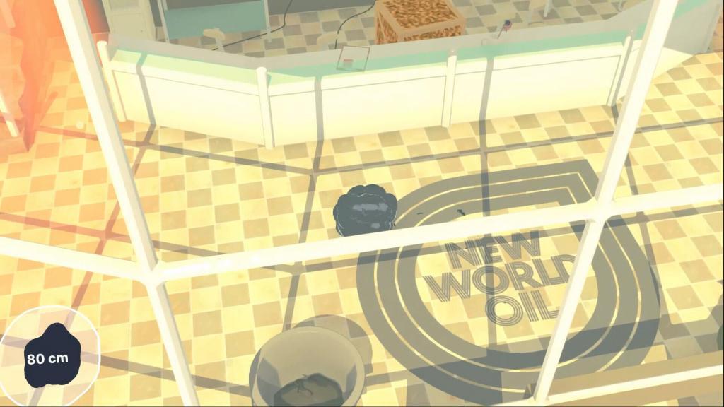 Crude Oil screenshot 1