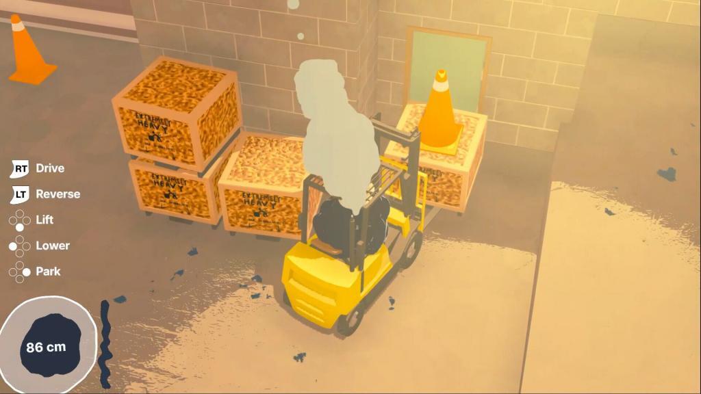 Crude Oil screenshot 3