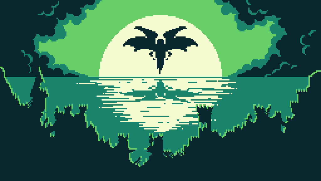 The Edge of Allegoria screenshot 5