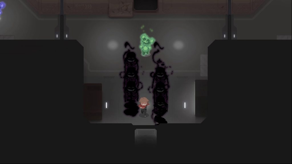 Bittersweet Birthday screenshot 1