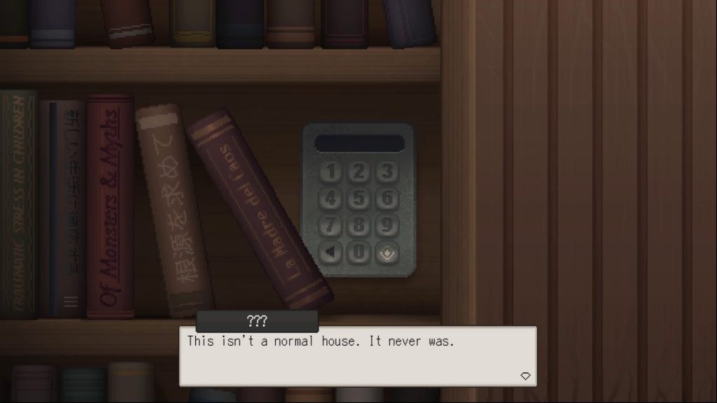 Bittersweet Birthday screenshot 3