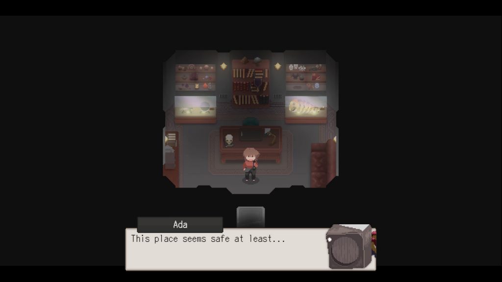 Bittersweet Birthday screenshot 5